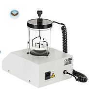 Máy định vị rò rỉ Roxer DIABOLIC E (-0.45 đến -0.8 bar)